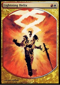 Lightning Helix