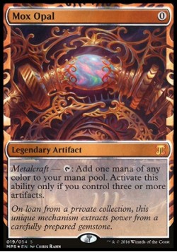 Mox Opal