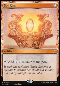 Sol Ring