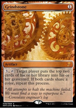 Grindstone