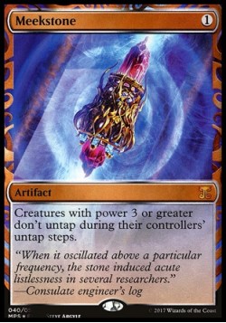 Meekstone