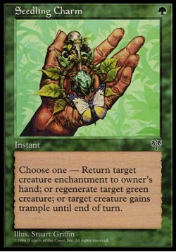 Seedling Charm