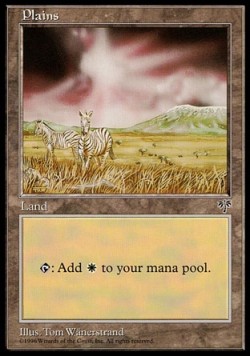 Plains