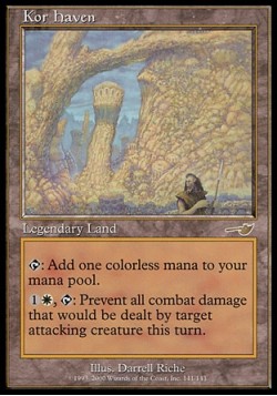 Kor Haven