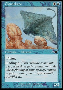 Cloudskate
