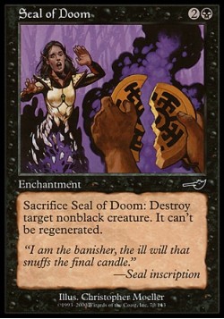 Seal of Doom