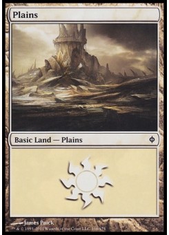 Plains