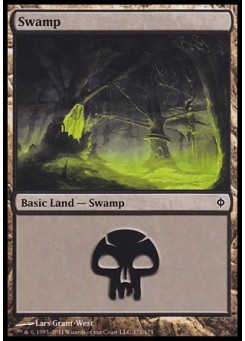 Swamp