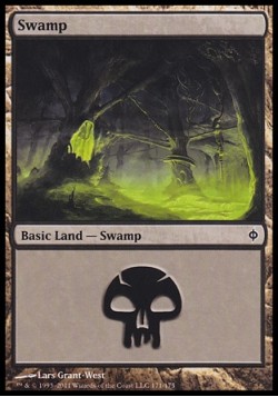 Swamp