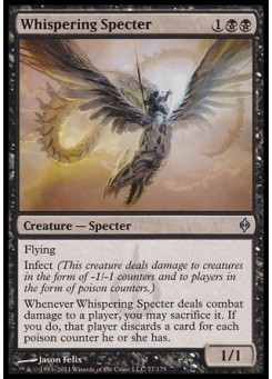 Whispering Specter