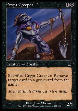 Crypt Creeper