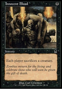 Innocent Blood