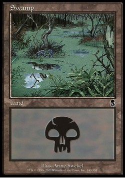 Swamp