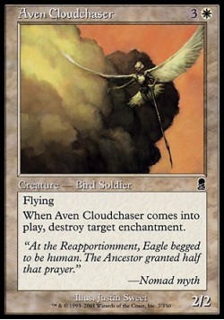 Aven Cloudchaser
