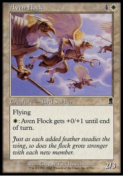 Aven Flock
