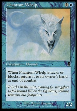 Phantom Whelp
