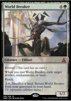 World Breaker