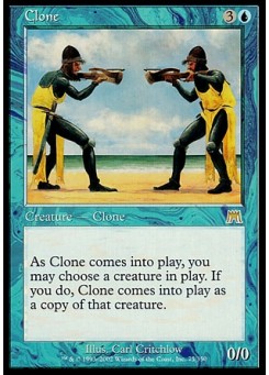 Clone