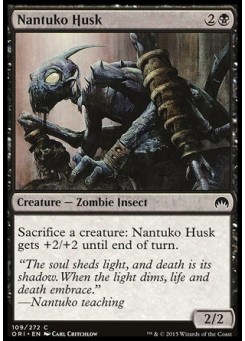 Nantuko Husk