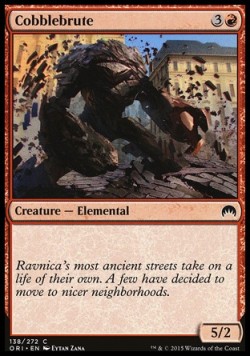 Cobblebrute