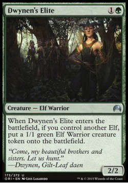 Dwynen's Elite