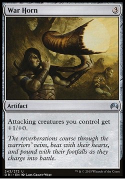 War Horn