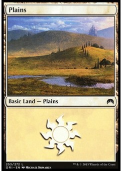 Plains