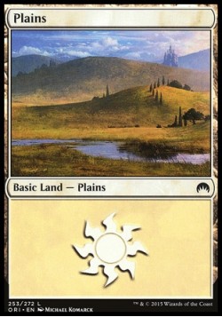 Plains