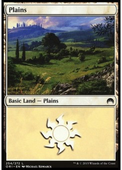 Plains