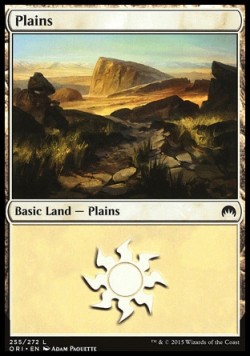 Plains