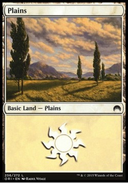 Plains