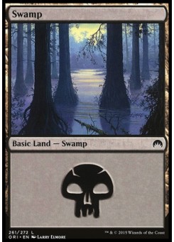 Swamp