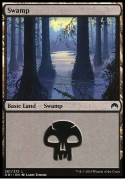 Swamp