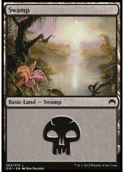 Swamp