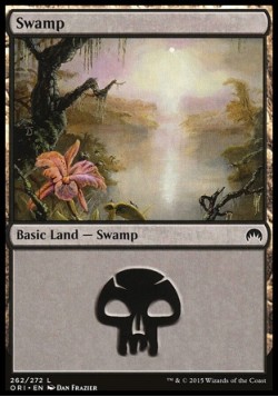 Swamp