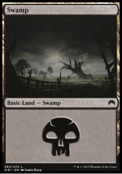 Swamp