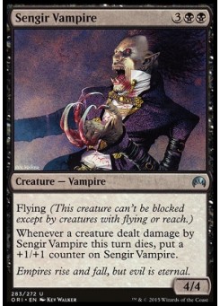 Sengir Vampire