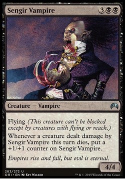 Sengir Vampire