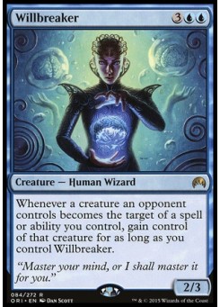 Willbreaker