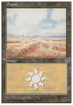 Plains