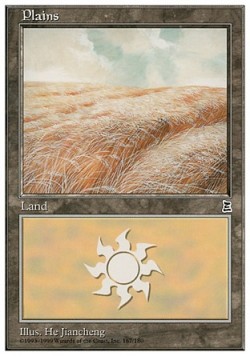 Plains