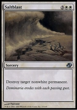 Saltblast
