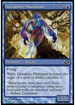 Gossamer Phantasm