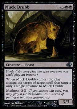 Muck Drubb