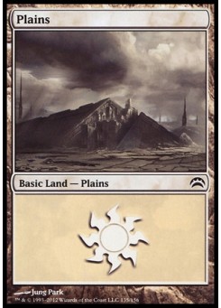 Plains