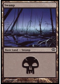 Swamp