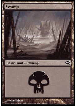 Swamp