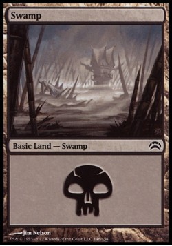Swamp