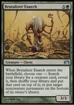 Brutalizer Exarch