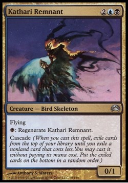 Kathari Remnant